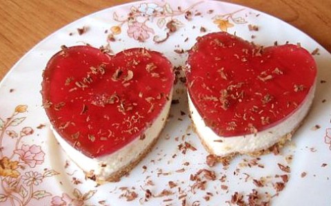 Пирожное